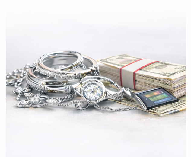 Platinum Buyer in Kolkata